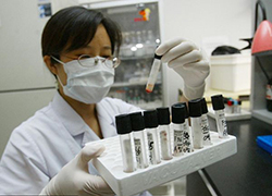 锡林郭勒盟第二人民医院能做DNA鉴定吗，锡林郭勒盟医院做亲子鉴定办理流程